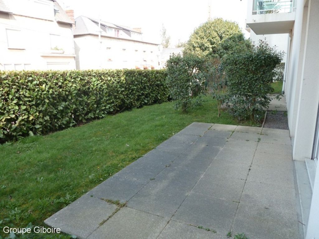 Appartement T2  - Saint Gregoire (504852) - photo-1
