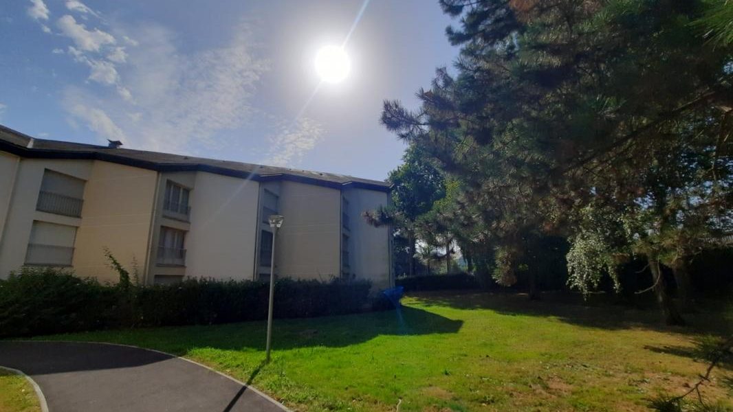 Appartement T1  - Rennes (513039) - photo principale