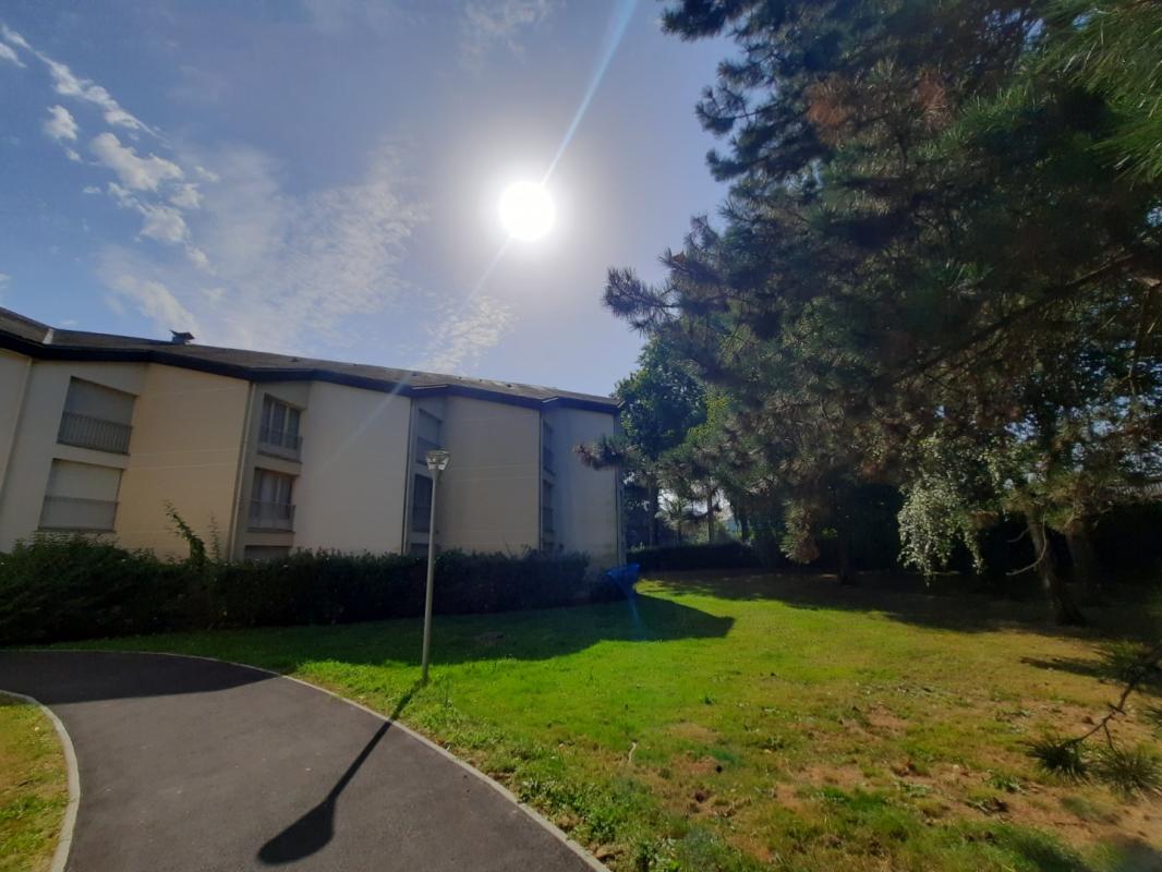 Appartement T1  - Rennes (513039) - photo-1