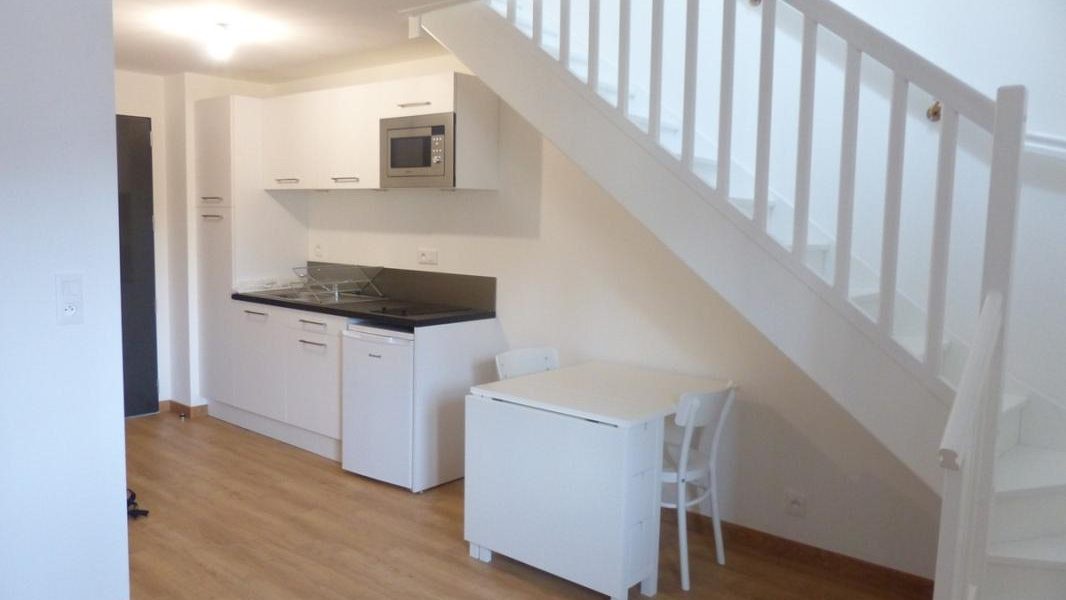 Appartement T2  - Rennes (513038) - photo principale