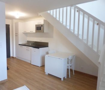 Appartement T2  - Rennes (513038) - vignette