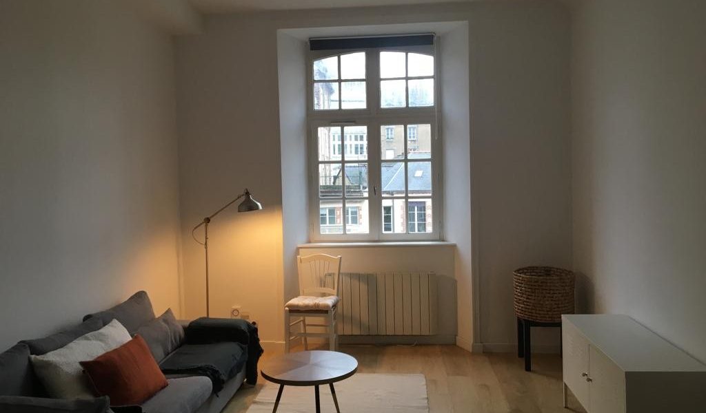 Appartement T2  - Rennes (514604) - photo principale
