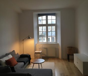 Appartement T2  - Rennes (514604) - vignette