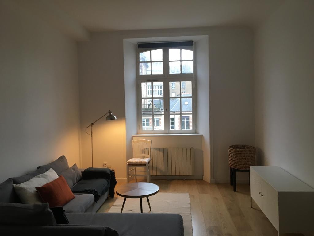 Appartement T2  - Rennes (514604) - photo-1