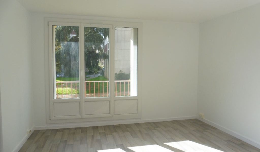 Appartement T3  - Rennes (515276) - photo principale