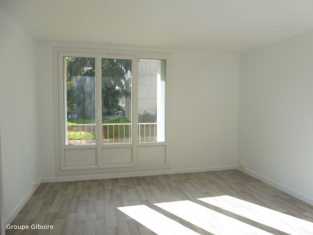Appartement T3  - Rennes (515276) - photo-1