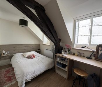 Appartement T1  - Rennes (509666) - vignette