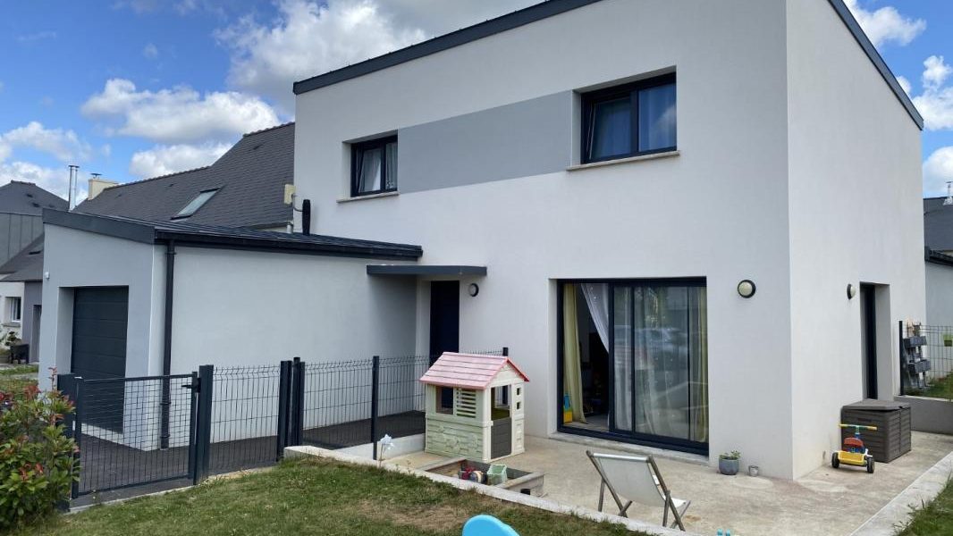 Maison T6  - Liffre (516738) - photo principale