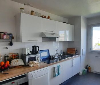 Appartement T2  - Rennes (510241) - vignette