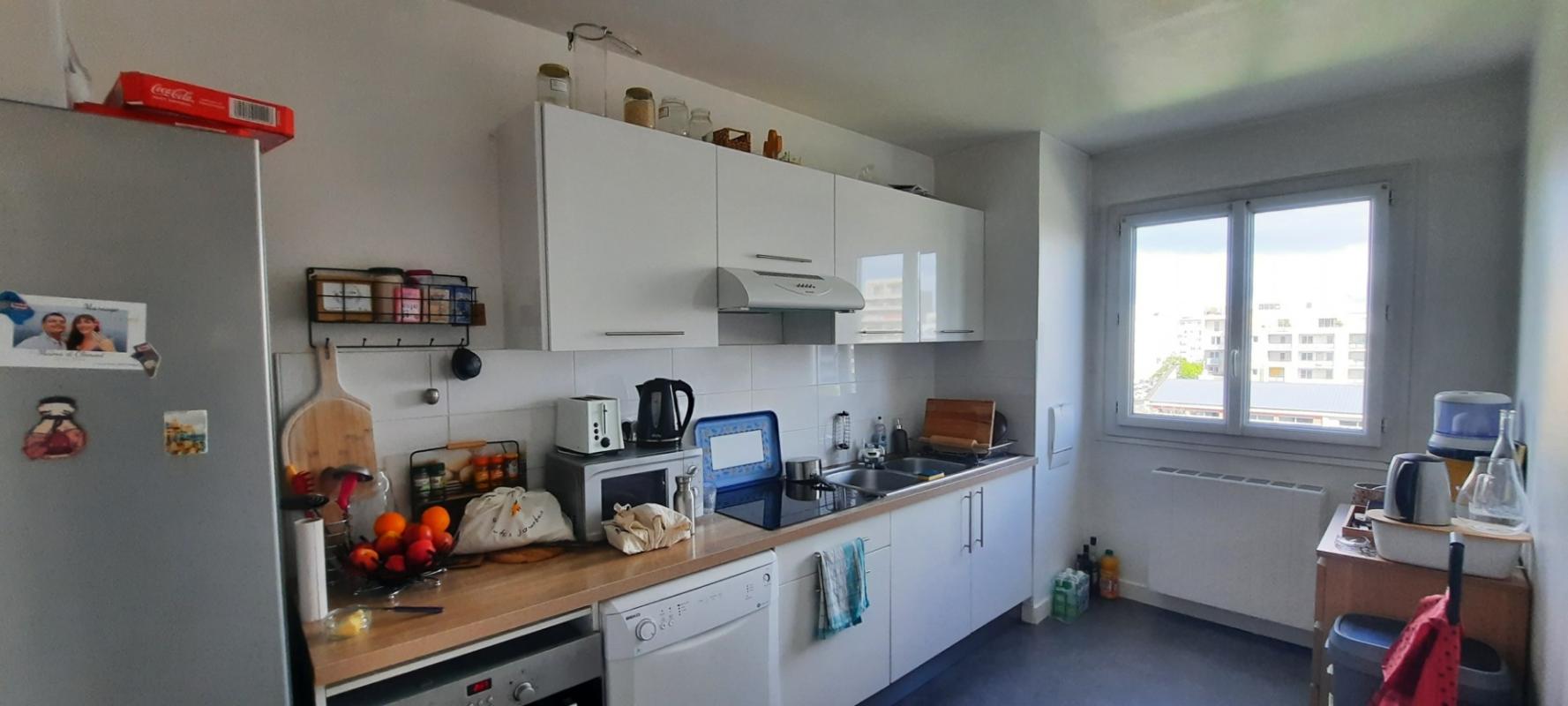 Appartement T2  - Rennes (510241) - photo-1