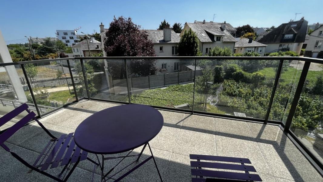 Appartement T3  - Rennes (512716) - photo principale