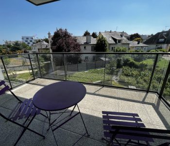 Appartement T3  - Rennes (512716) - vignette