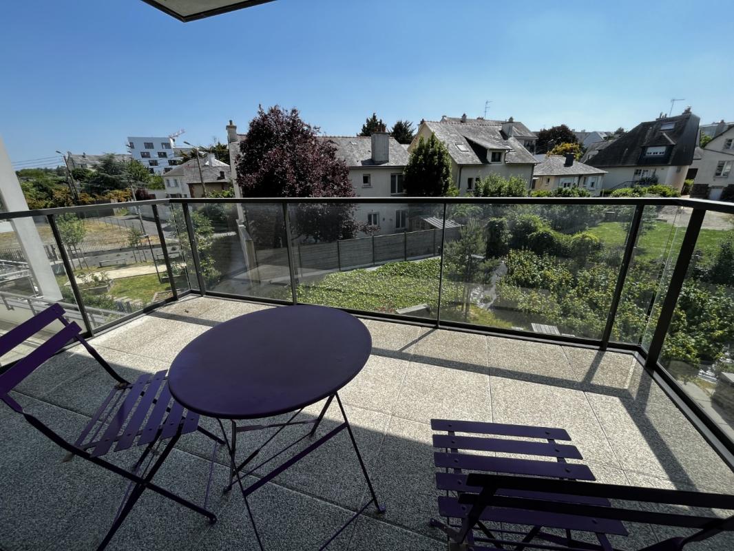 Appartement T3  - Rennes (512716) - photo-1