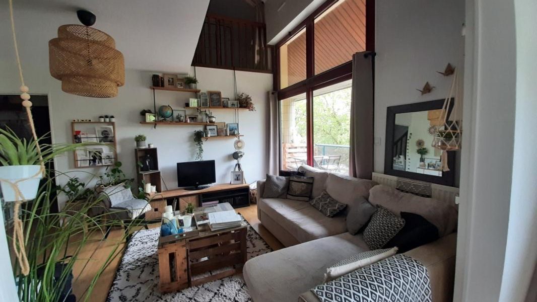 Appartement T4  - Rennes (512996) - photo principale