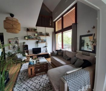 Appartement T4  - Rennes (512996) - vignette