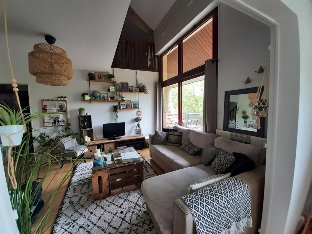 Appartement T4  - Rennes (512996) - photo-1