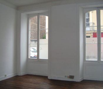 Appartement T3  - Rennes (503454) - vignette