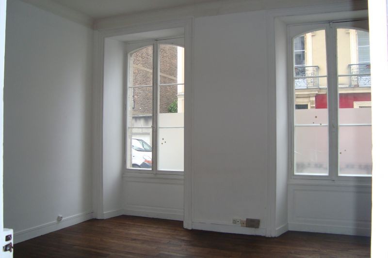 Appartement T3  - Rennes (503454) - photo-1