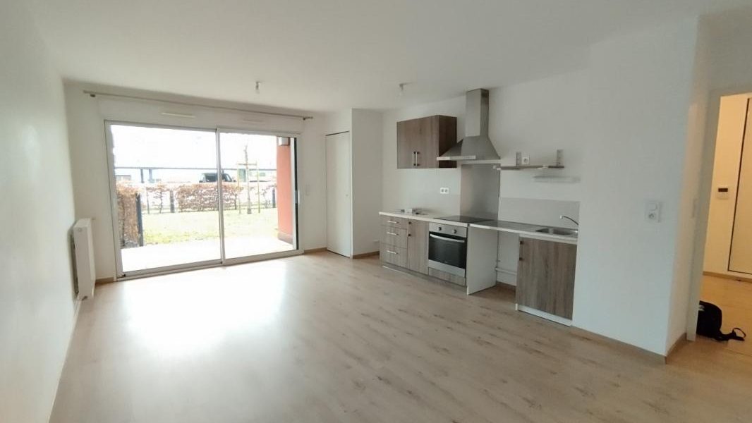 Appartement T3  - Bruz (514014) - photo principale