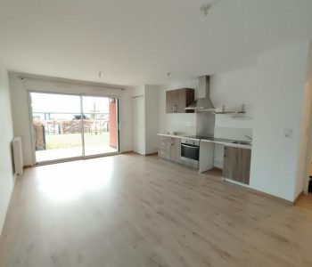 Appartement T3  - Bruz (514014) - vignette