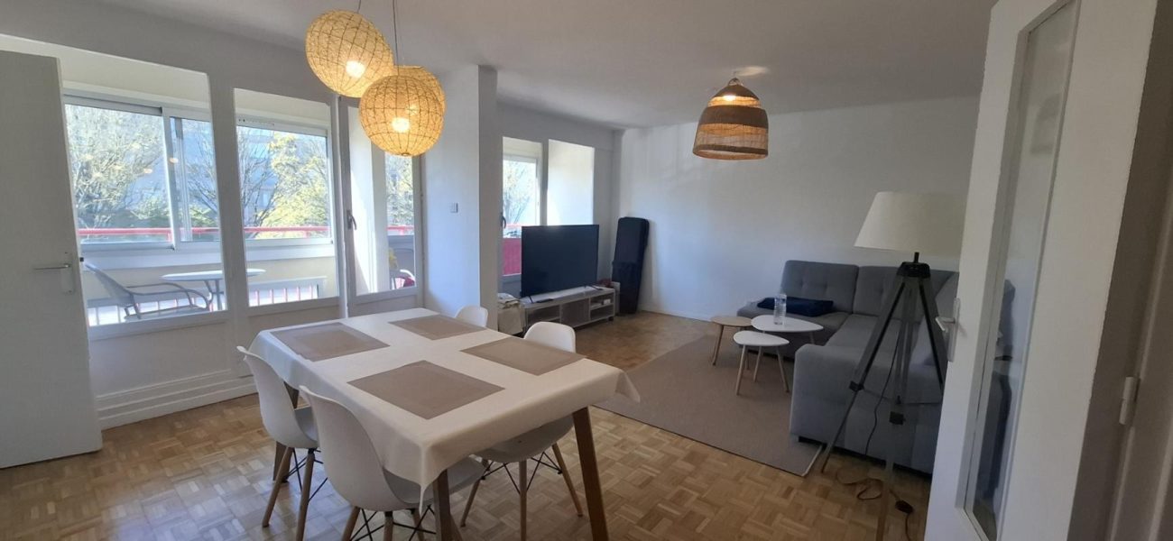 Appartement T1  - Rennes (514464) - photo principale