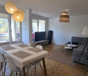 Appartement T1  - Rennes (514464) - vignette