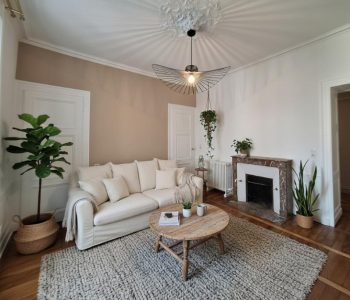 Appartement T4  - Rennes (406672) - vignette