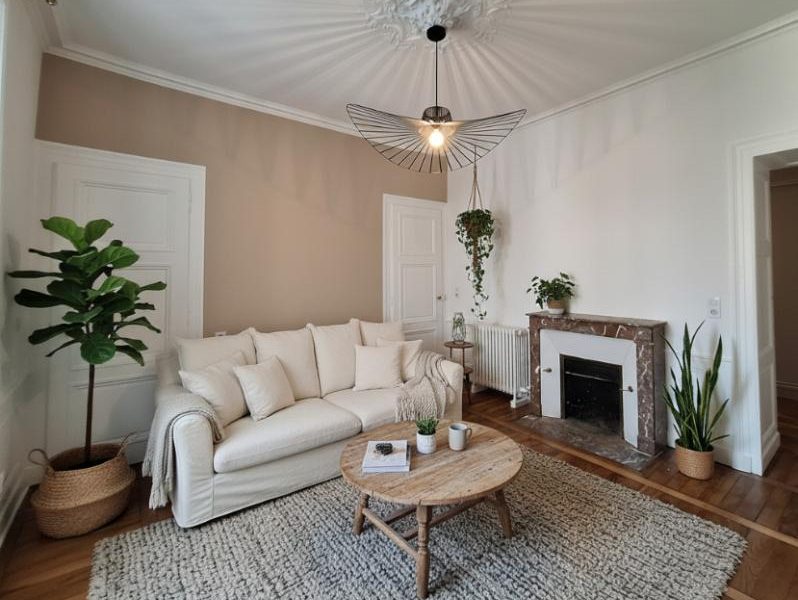 Appartement T4  - Rennes (406672) - photo principale