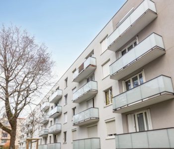Appartement T1  - Rennes (415591) - vignette