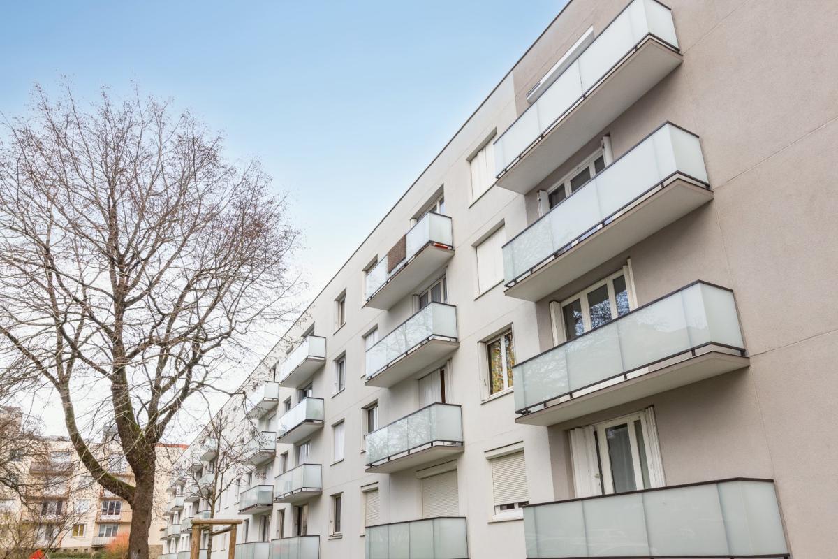 Appartement T1  - Rennes (415591) - photo-1