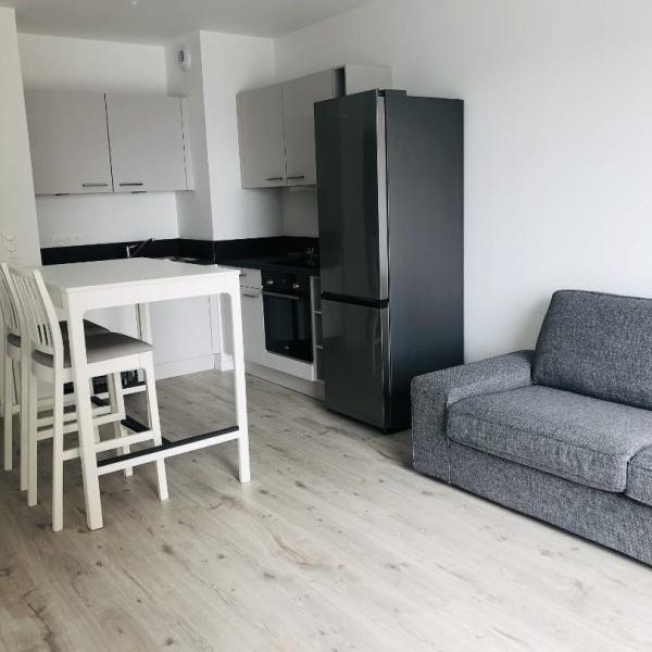 Appartement T2  - Nantes (515279) - photo principale
