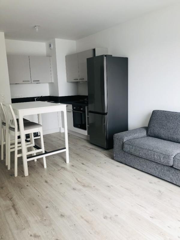 Appartement T2  - Nantes (515279) - photo-1