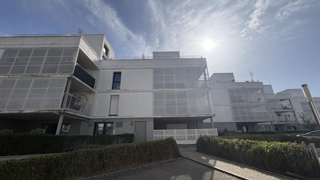 Appartement T1  - Rennes (510129) - photo principale