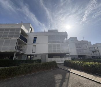 Appartement T1  - Rennes (510129) - vignette