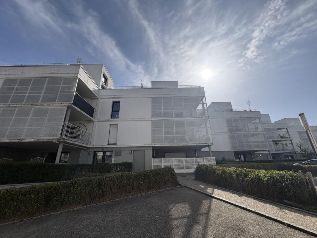 Appartement T1  - Rennes (510129) - photo-1