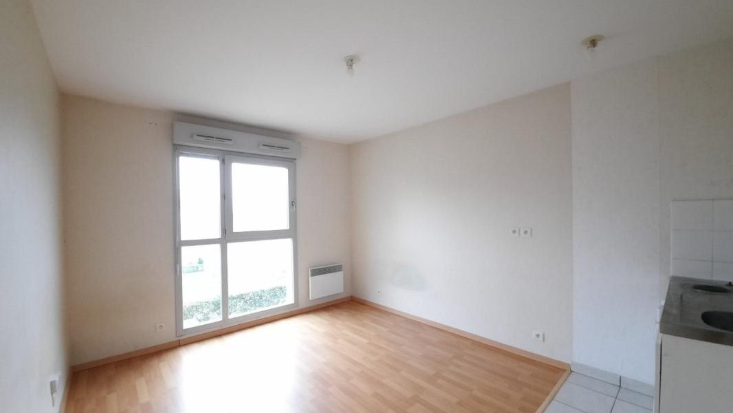 Appartement T1  - Bruz (503744) - photo principale