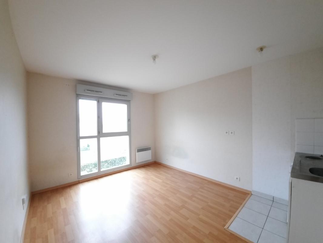 Appartement T1  - Bruz (503744) - photo-1
