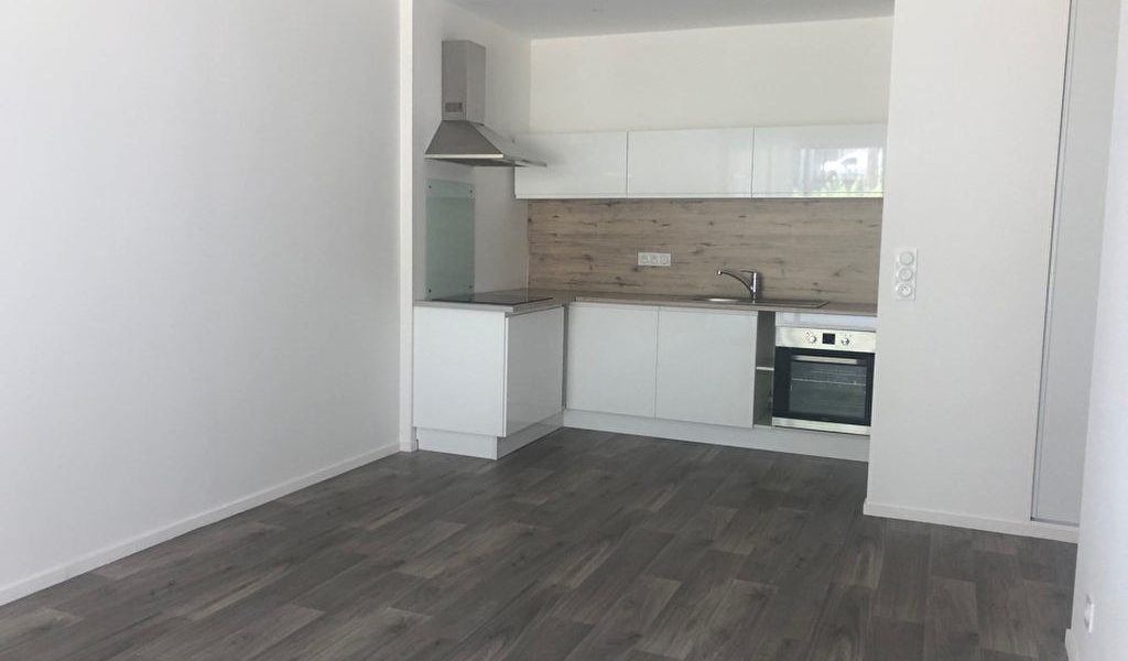 Appartement T2  - Rennes (507760) - photo principale