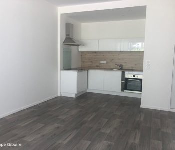 Appartement T2  - Rennes (507760) - vignette