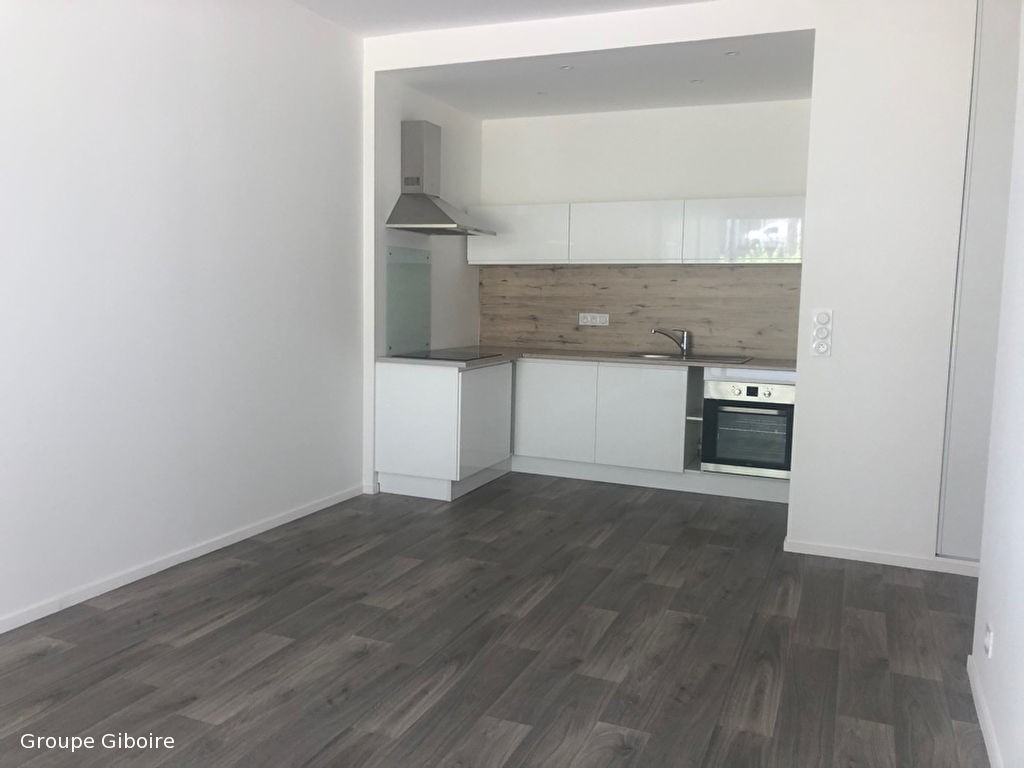 Appartement T2  - Rennes (507760) - photo-1