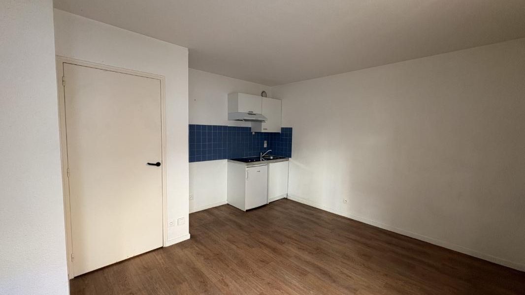 Appartement T1  - Rennes (503403) - photo principale