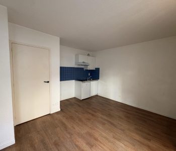 Appartement T1  - Rennes (503403) - vignette