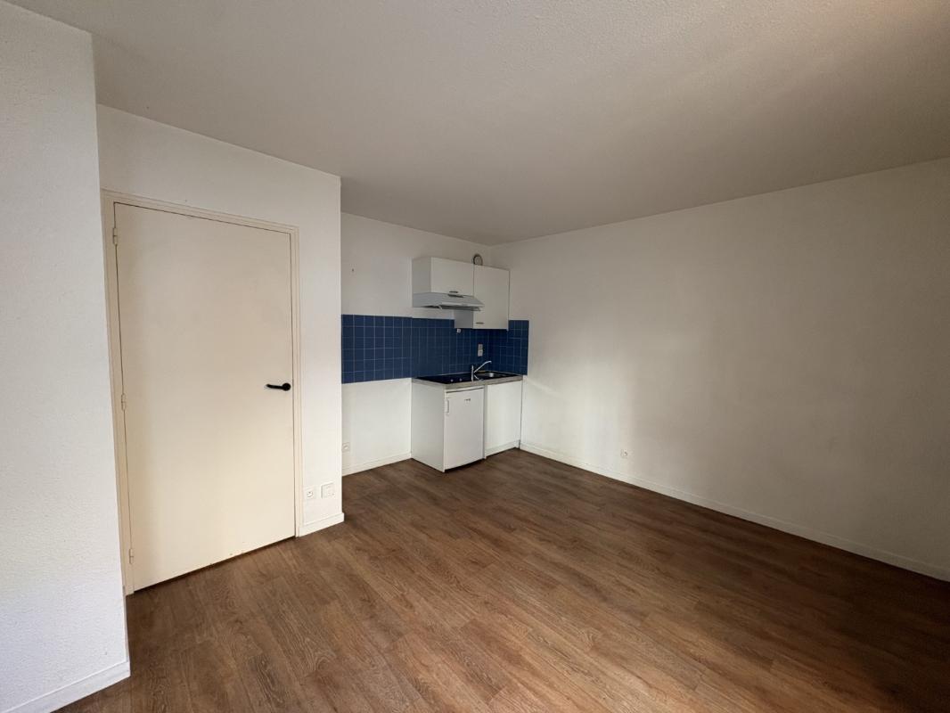 Appartement T1  - Rennes (503403) - photo-1