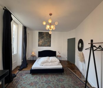Appartement T4  - Rennes (506133) - vignette