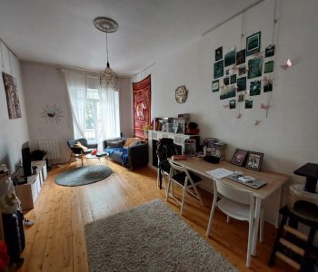 Appartement T1  - Nantes (475869) - vignette