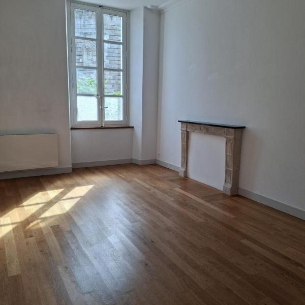 Appartement T3  - Nantes (498970) - photo principale
