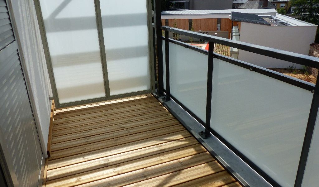 Appartement T1  - Rennes (515146) - photo principale