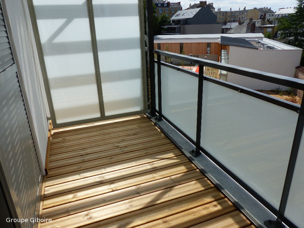 Appartement T1  - Rennes (515146) - photo-1