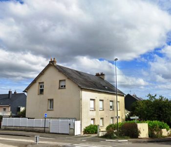 Appartement T2  - Nantes (479880) - vignette