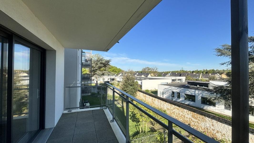 Appartement T2  - Rennes (497978) - photo principale